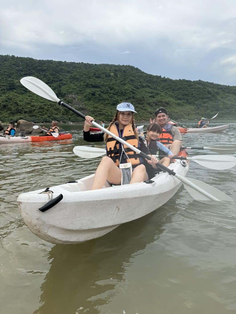 浮潛體驗