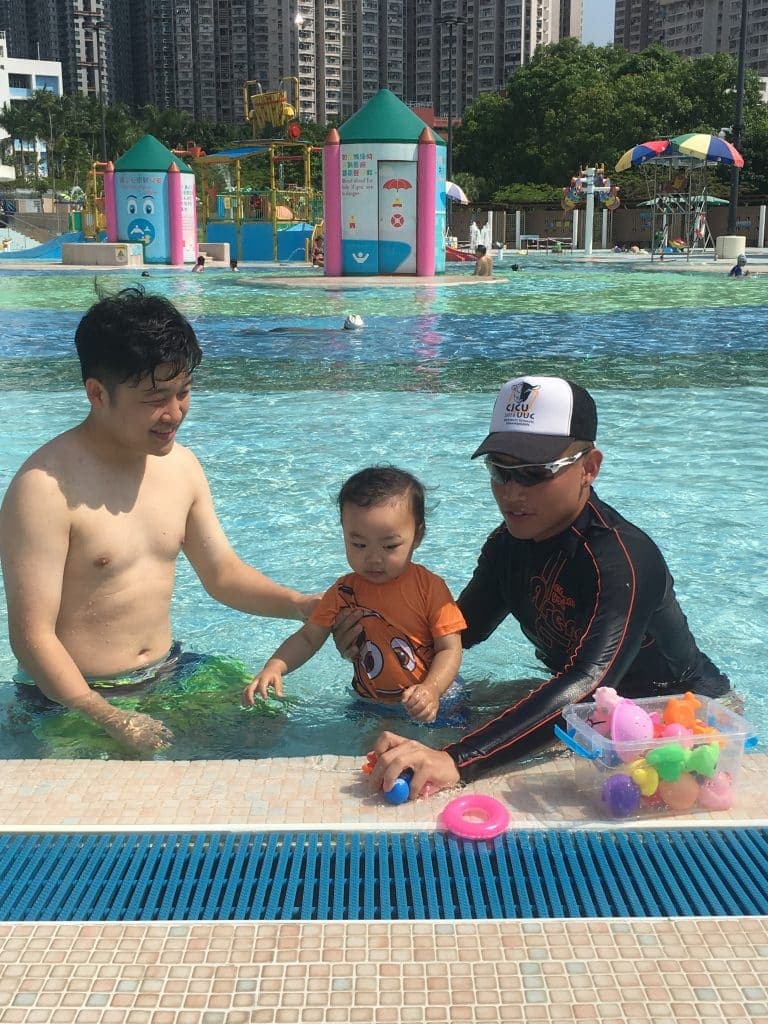 國際標準課程框架